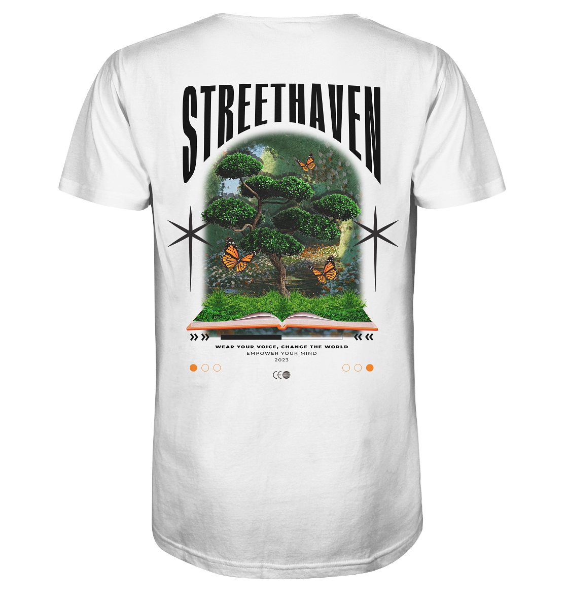 Right to Education - Organic Shirt