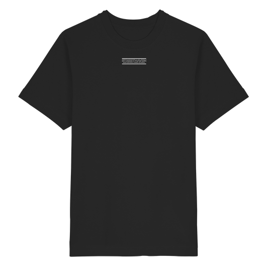 United we Play Handball No Racism - Heavy Oversized Organic Shirt