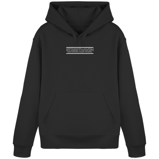 Freedom from Discrimination - Organic Basic Hoodie