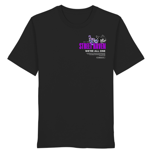 Equality for all - Organic Shirt