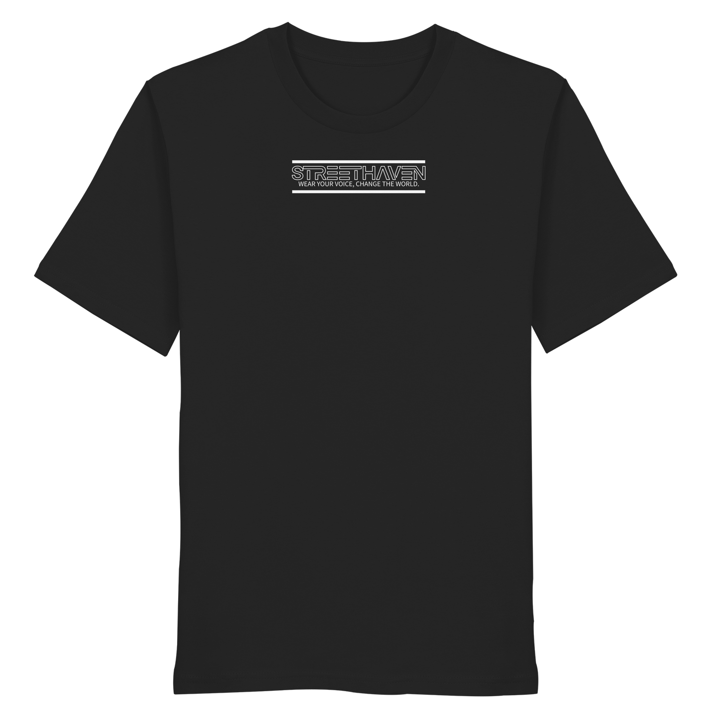Freedom from Discrimination - Organic Shirt