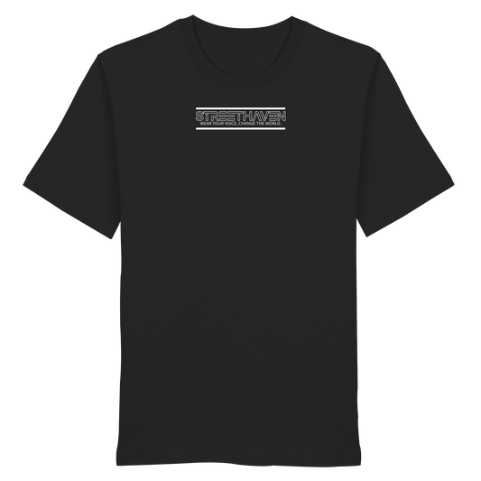 Freedom from Discrimination - Organic Shirt
