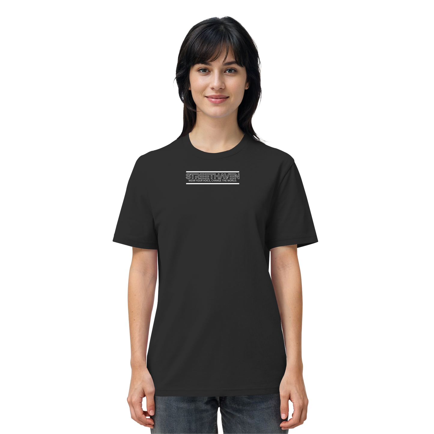 Freedom from Discrimination - Organic Shirt